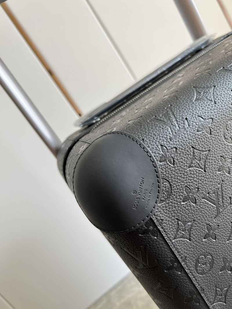 LV Suitcase